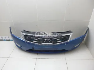  Бампер передний Kia Ceed 1 Арт AM84835583, вид 2
