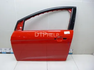 1810218 Дверь передняя левая Ford Focus 3 Арт AM48619893, вид 1