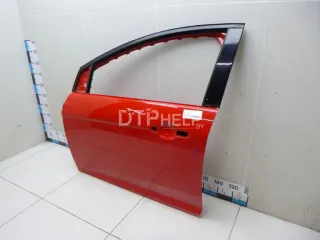 1810218 Дверь передняя левая Ford Focus 3 Арт AM48619893, вид 3