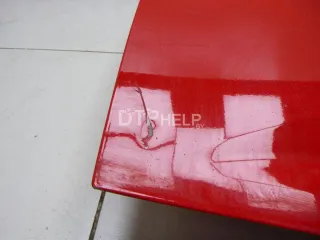 1810218 Дверь передняя левая Ford Focus 3 Арт AM48619893, вид 5