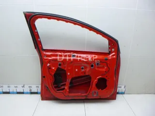 1810218 Дверь передняя левая Ford Focus 3 Арт AM48619893, вид 6