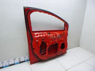1810218 Дверь передняя левая Ford Focus 3 Арт AM48619893, вид 7