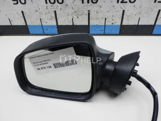 963023520R Зеркало левое электрическое Renault Logan 1 Арт AM48618791, вид 1