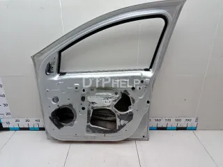 801007952R Дверь передняя правая Renault Logan 2 Арт AM52571240, вид 4