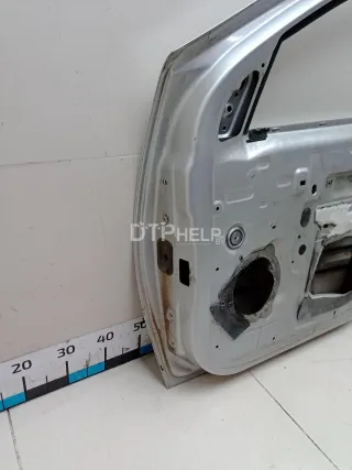 801007952R Дверь передняя правая Renault Logan 2 Арт AM52571240, вид 6