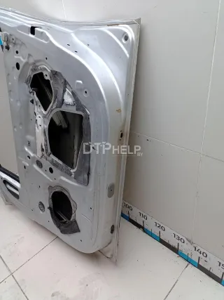 801007952R Дверь передняя правая Renault Logan 2 Арт AM52571240, вид 9