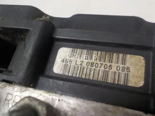 MN116161 Блок ABS (насос) Mitsubishi Colt 6 Арт AM50055392, вид 9