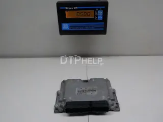 1327518080 Блок управления двигателем Citroen Jumper 1 Арт AM50963862, вид 1
