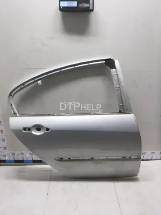821000022R Дверь задняя правая Renault Laguna 3 Арт AM51276379, вид 1