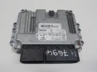 3911427296 Блок управления двигателем Hyundai Tucson 1 Арт AM51376795, вид 1