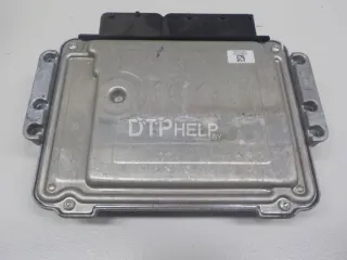 3911427296 Блок управления двигателем Hyundai Tucson 1 Арт AM51376795, вид 4