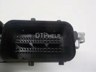 3911427296 Блок управления двигателем Hyundai Tucson 1 Арт AM51376795, вид 6