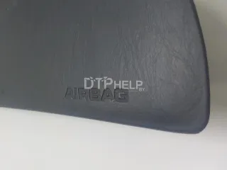 1320574 Подушка безопасности пассажирская (в торпедо) Ford Focus 1 Арт AM51924983, вид 6