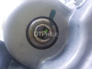 1320574 Подушка безопасности пассажирская (в торпедо) Ford Focus 1 Арт AM51924983, вид 9