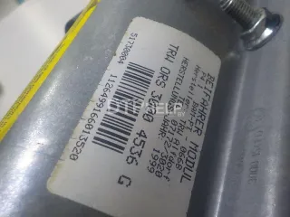 1320574 Подушка безопасности пассажирская (в торпедо) Ford Focus 1 Арт AM51924983, вид 10