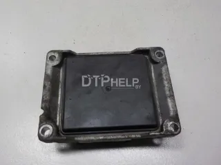 55350959 Блок управления двигателем Opel Astra H Арт AM23395291, вид 5