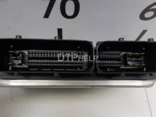 8E0907401P Блок управления двигателем Audi A4 B6 Арт AM52144441, вид 4