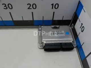 8E0907401P Блок управления двигателем Audi A4 B6 Арт AM52144441, вид 5