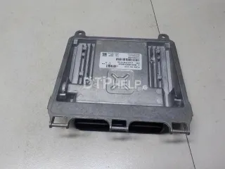 0034466040 Блок управления двигателем Mercedes A W169 Арт AM52259943, вид 4