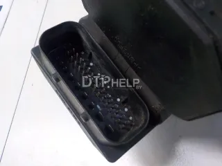 1S712M110AE Блок ABS (насос) Ford Mondeo 3 Арт AM52431201, вид 6