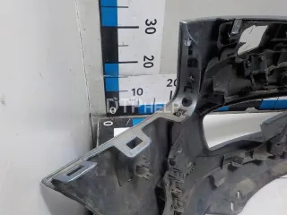 7401WJ Бампер передний Peugeot 508 Арт AM81048063, вид 6