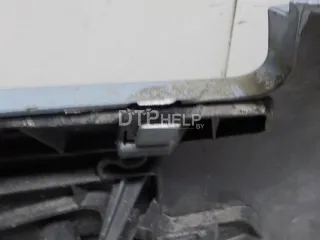 7401WJ Бампер передний Peugeot 508 Арт AM81048063, вид 7