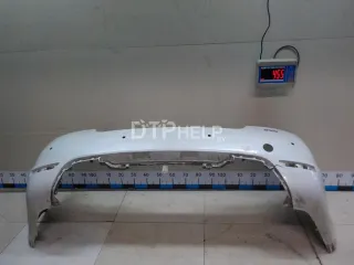 7410PE Бампер задний Peugeot 508 Арт AM100529666, вид 1
