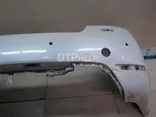 7410PE Бампер задний Peugeot 508 Арт AM100529666, вид 13