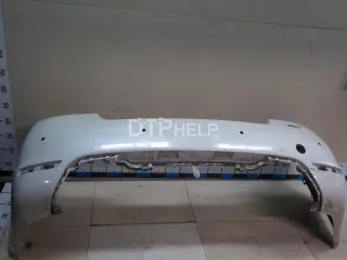 7410PE Бампер задний Peugeot 508 Арт AM100529666, вид 2