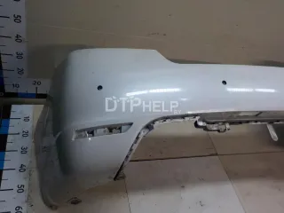 7410PE Бампер задний Peugeot 508 Арт AM100529666, вид 3