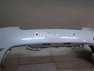 7410PE Бампер задний Peugeot 508 Арт AM100529666, вид 4
