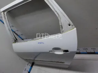9006H7 Дверь задняя левая Peugeot 407 Арт AM52503968, вид 3