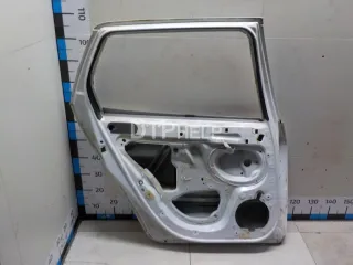 9006H7 Дверь задняя левая Peugeot 407 Арт AM52503968, вид 4