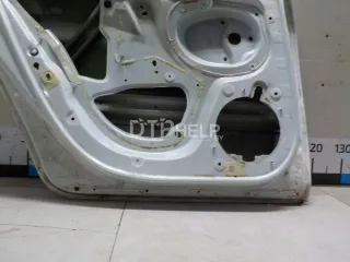 9006H7 Дверь задняя левая Peugeot 407 Арт AM52503968, вид 5