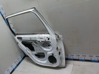 9006H7 Дверь задняя левая Peugeot 407 Арт AM52503968, вид 6