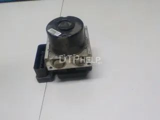 476606747R Блок ABS (насос) Renault Fluence  Арт AM52511743, вид 5