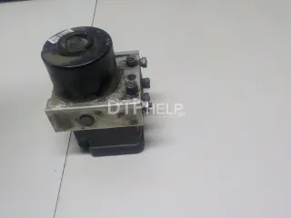 476606747R Блок ABS (насос) Renault Fluence  Арт AM52511743, вид 6