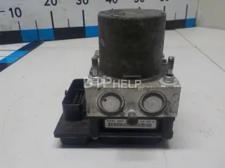 8201288243 Блок ABS (насос) Renault Duster 1 Арт AM100568677, вид 4