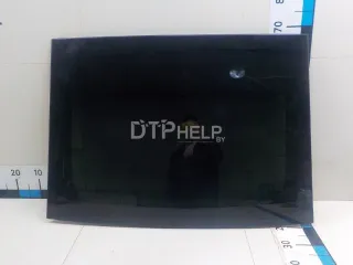 4K9877056B Стекло люка Audi A6 C8 (S6,RS6) Арт AM52567092, вид 1