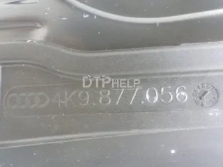 4K9877056B Стекло люка Audi A6 C8 (S6,RS6) Арт AM52567092, вид 6