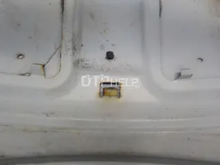 651007793R Капот Renault Dokker Арт AM100576695, вид 12