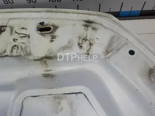 651007793R Капот Renault Dokker Арт AM100576695, вид 10