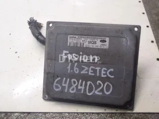  Блок управления двигателем Ford Fusion 1 Арт AM6484020, вид 1