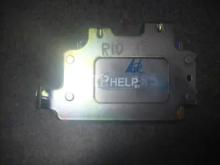 391102X066 Блок управления двигателем Kia Rio 1 Арт AM6608789, вид 1