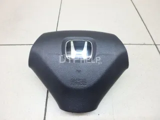 06770SEAG80ZA Подушка безопасности в рулевое колесо Honda Accord 7 Арт AM6689451, вид 1