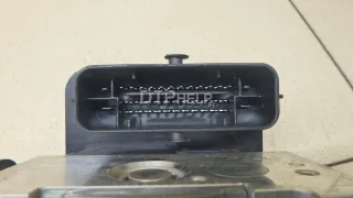 4670B263 Блок ABS (насос) Mitsubishi ASX Арт AM95383097, вид 4