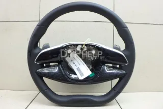404000797AAABK Рулевое колесо для AIR BAG (без AIR BAG) EXEED TXL Restailing Арт AM95692281, вид 1