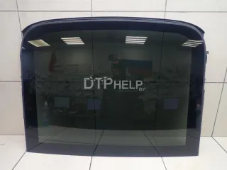 603000052AA Стекло люка EXEED TXL Restailing Арт AM95714068