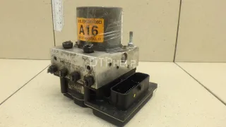 589102B550 Блок ABS (насос) Hyundai Santa FE 2 (CM) Арт AM95772222, вид 2
