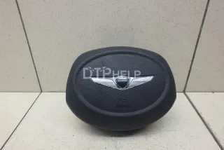 80100G9200NNB Подушка безопасности в рулевое колесо Genesis G70 Арт AM95774285, вид 1